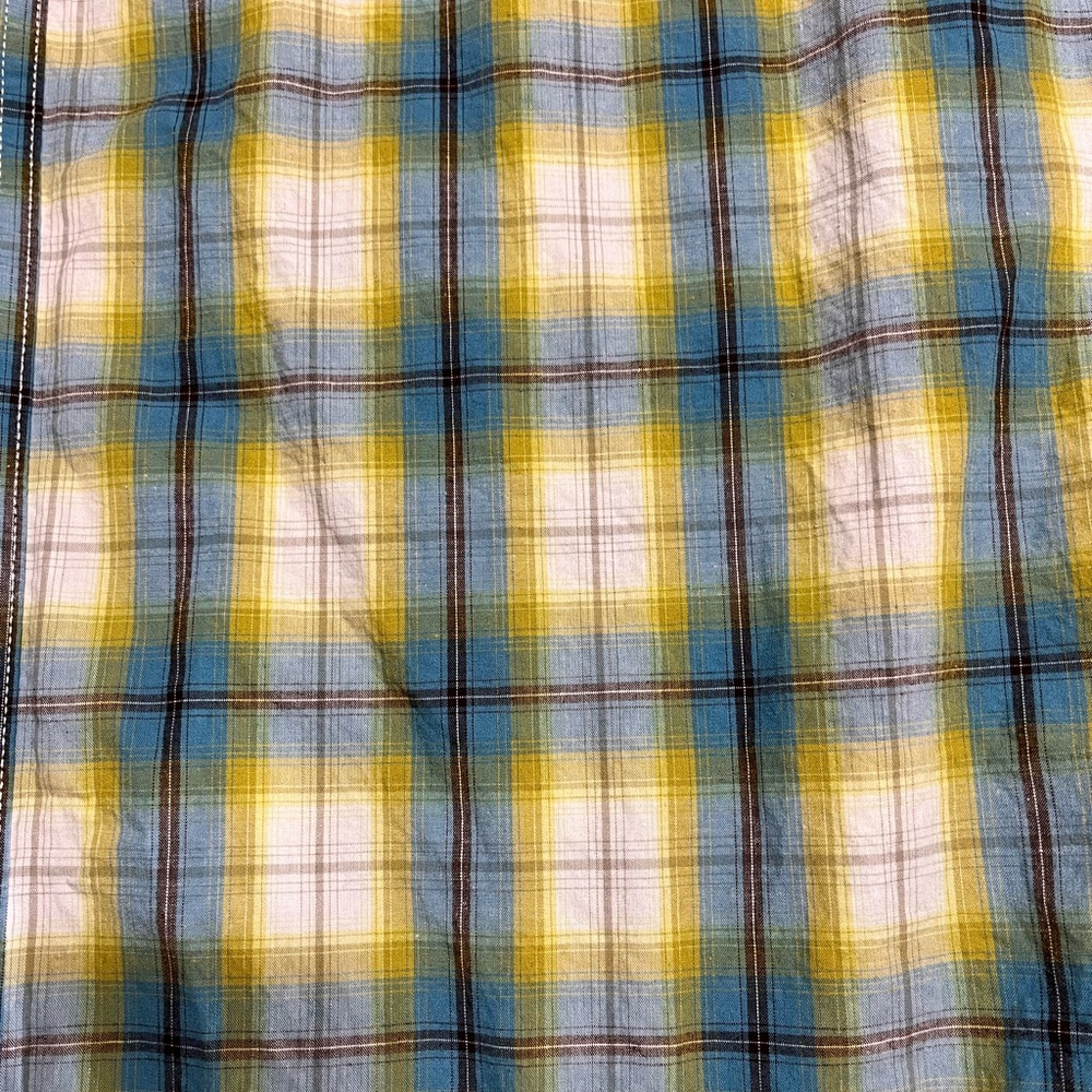 Men Roper Button Up - image 3